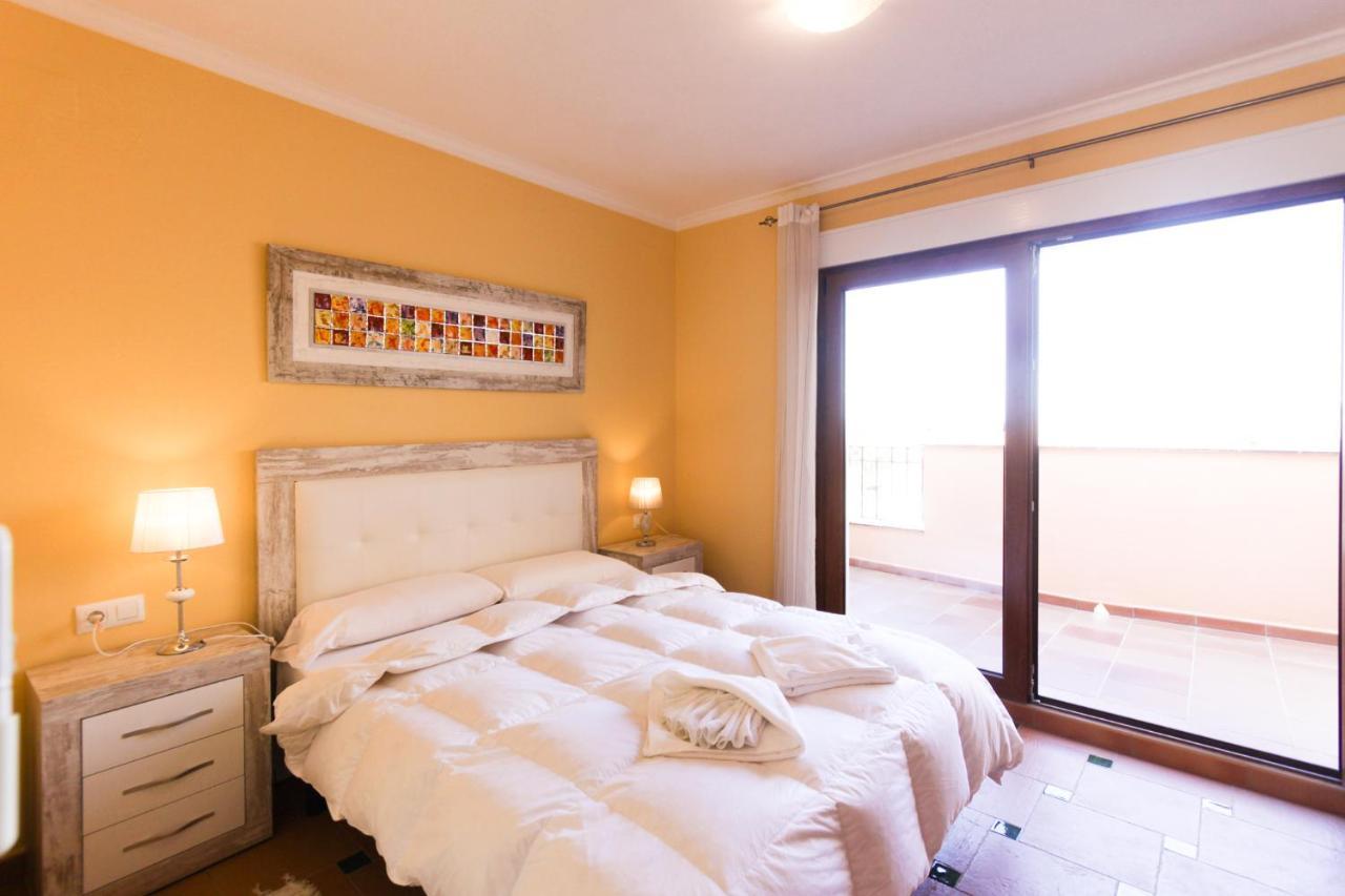 Casa Adosada Sol De Azahar By Costablancarent Denia Exterior photo